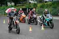 Evening Adv_Mid Group Orange Bikes